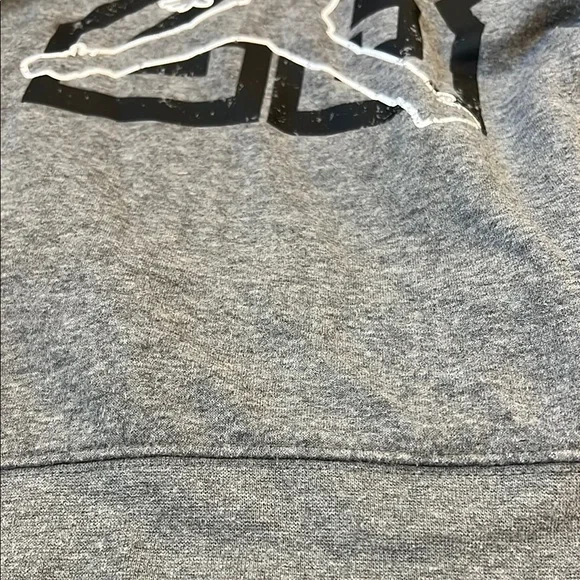 Jordan Kids Gray Matching Set - Picture 4 of 6